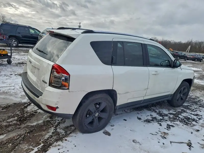 2011 JEEP COMPASS SPORT  