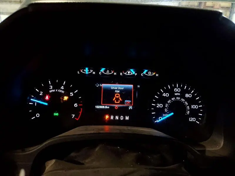 2020 FORD F150 SUPER CAB  