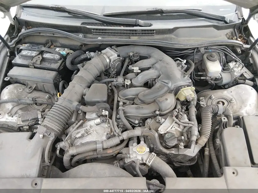 2010 LEXUS IS 250C  