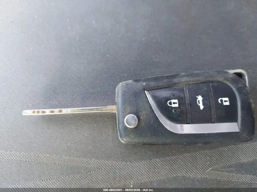 2015 CHEVROLET SPARK 1LT CVT