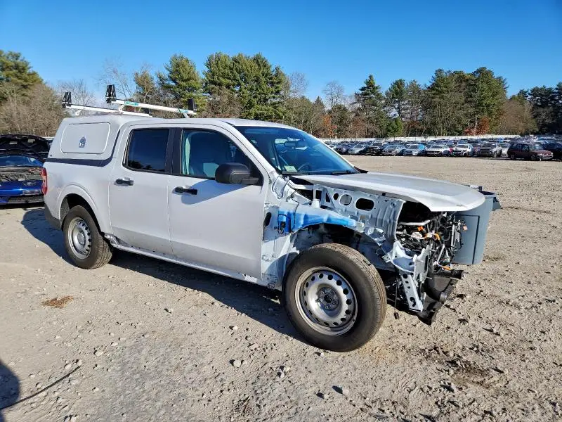 2024 FORD MAVERICK XL  