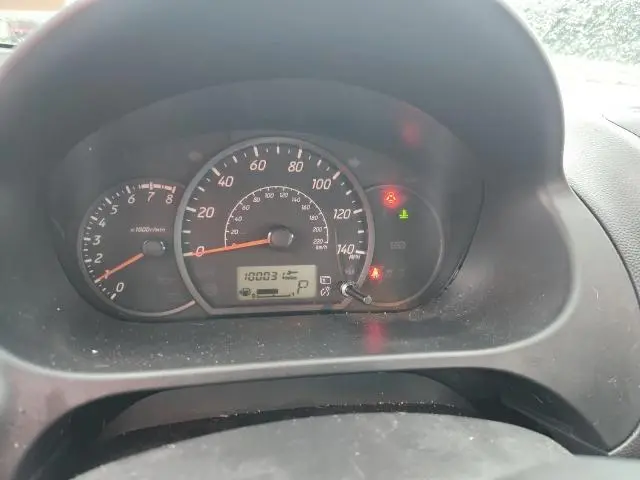 2020 MITSUBISHI MIRAGE G4 SE  