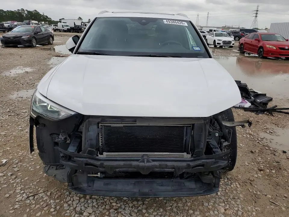2020 AUDI Q3 PREMIUM  