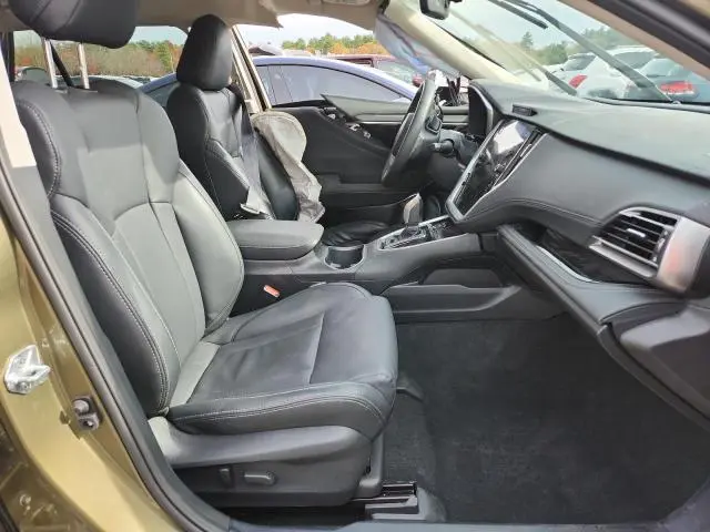 2024 SUBARU OUTBACK LIMITED  