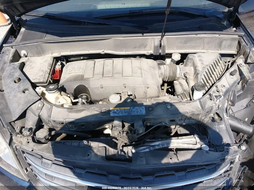 2015 CHEVROLET TRAVERSE 1LT