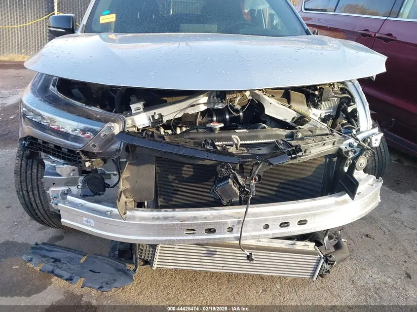 2025 ACURA RDX A-SPEC ADVANCE PACKAGE