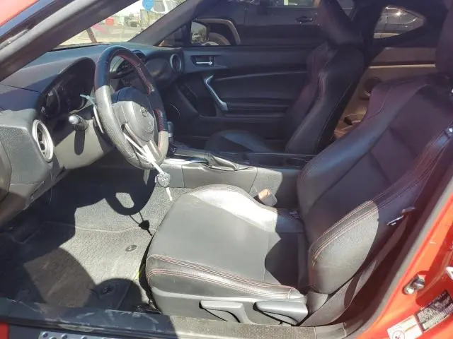 2014 TOYOTA SCION FR-S   