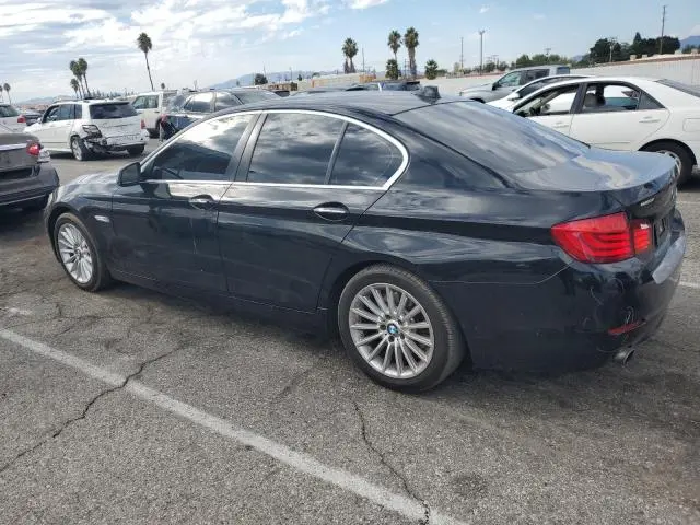 2011 BMW 535 I