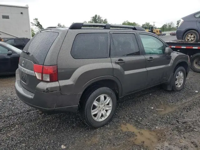 2010 MITSUBISHI ENDEAVOR LS  