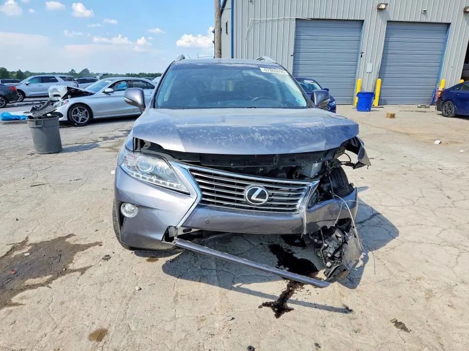 2014 LEXUS RX 350 BASE  