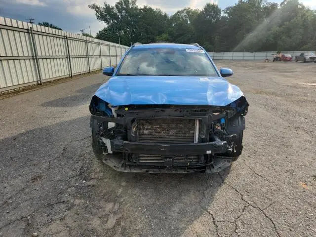 2022 HYUNDAI KONA LIMITED  