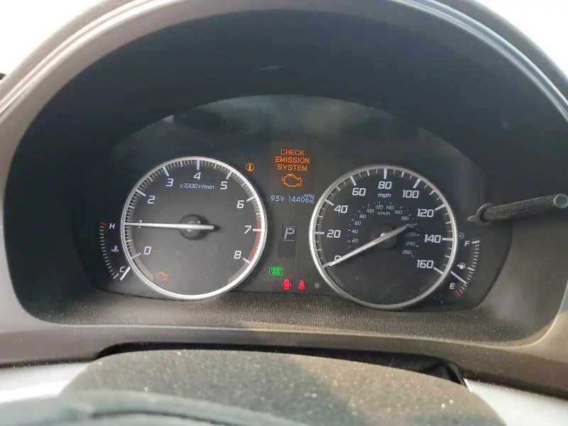 2013 ACURA ILX 20 PREMIUM  
