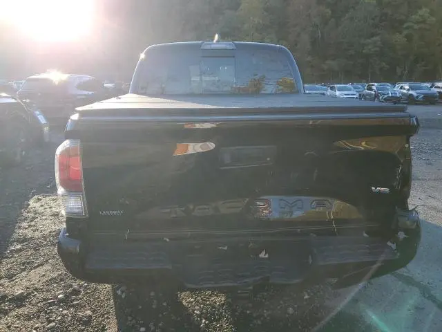 2023 TOYOTA TACOMA DOUBLE CAB  