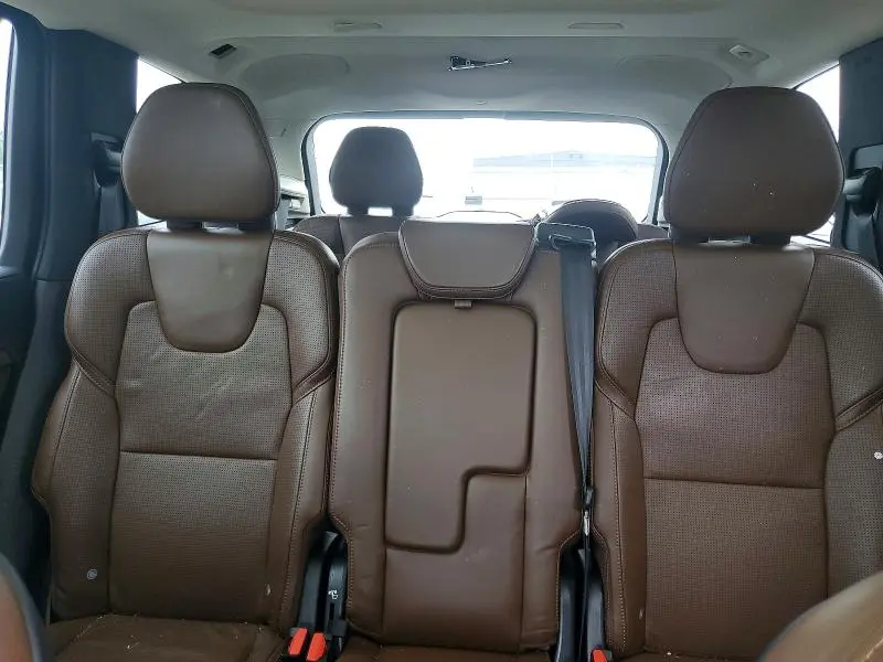 2019 VOLVO XC90 T6 INSCRIPTION  