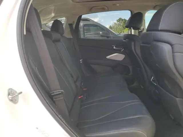 2019 ACURA RDX TECHNOLOGY  