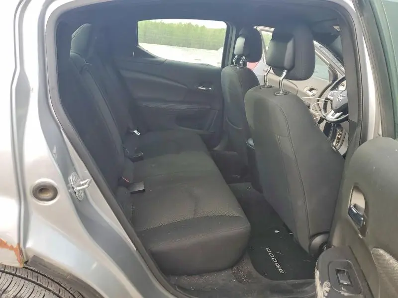 2013 DODGE AVENGER SXT  