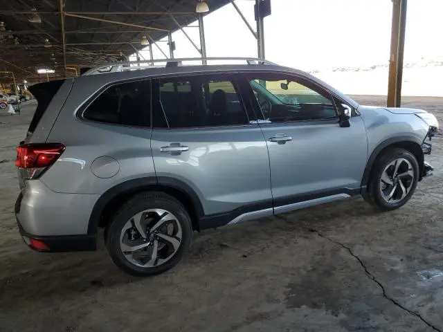 2024 SUBARU FORESTER TOURING