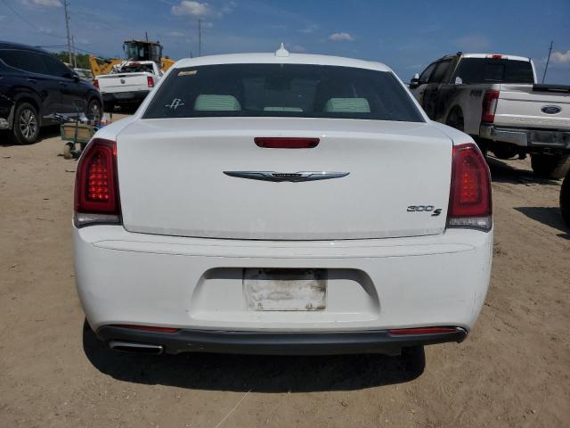 2017 CHRYSLER 300 S