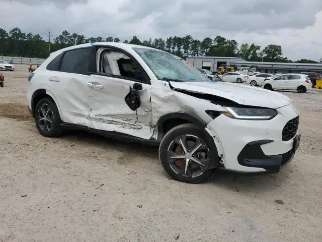 2023 HONDA HR-V EXL  