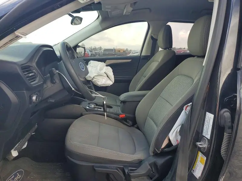 2021 FORD ESCAPE S  