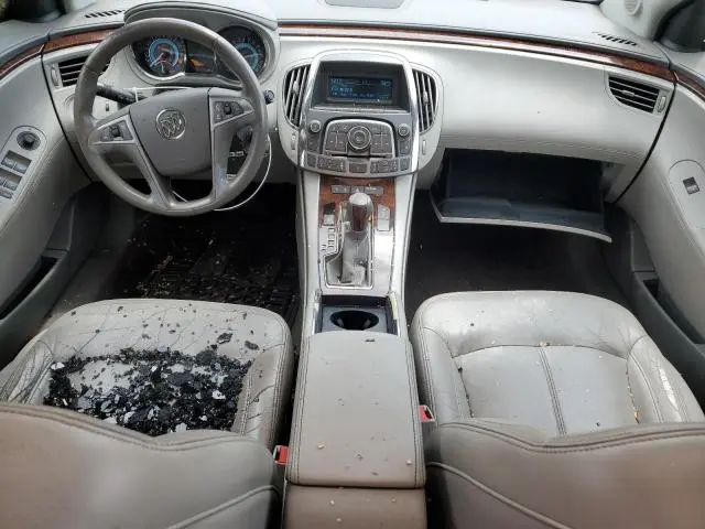 2011 BUICK LACROSSE CXL  