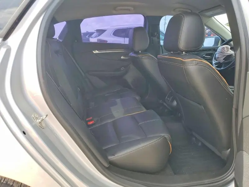 2019 CHEVROLET IMPALA PREMIER  