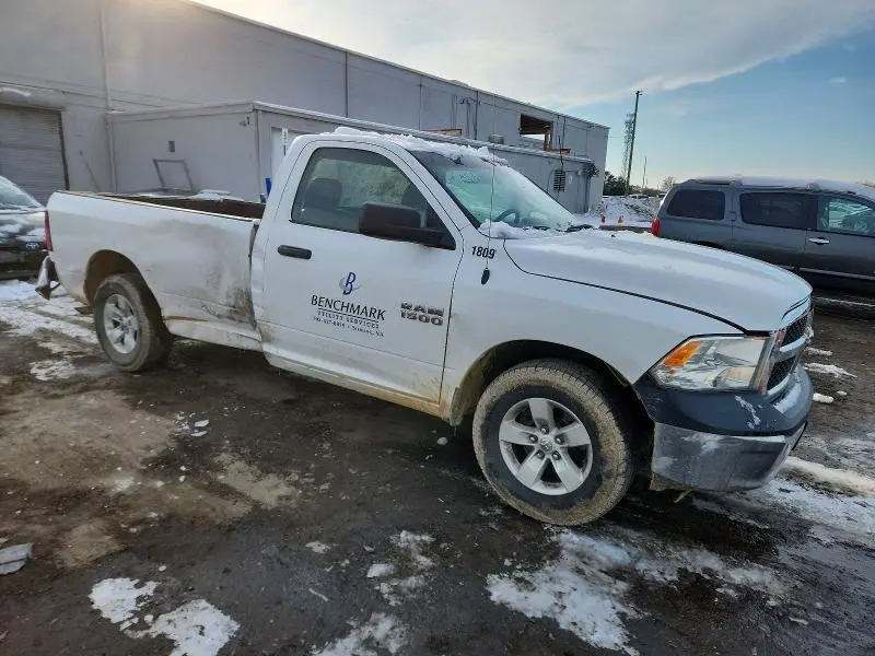 2018 RAM 1500 ST  