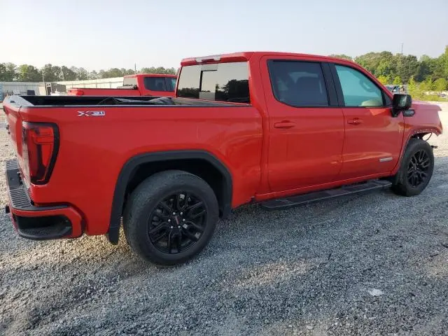 2023 GMC SIERRA K1500 ELEVATION  