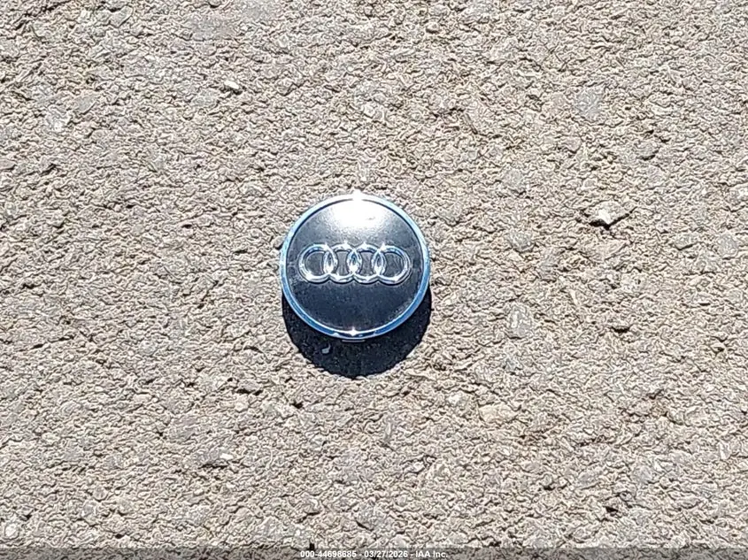 2013 AUDI A5 2.0T PREMIUM