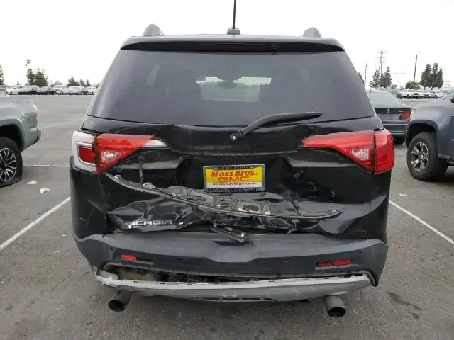 2017 GMC ACADIA SLT-2  