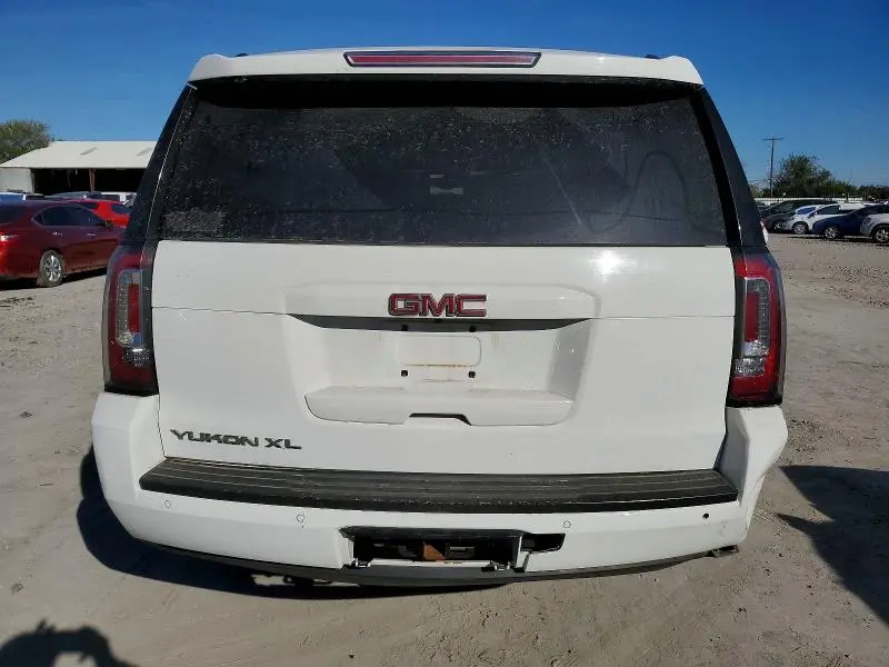 2019 GMC YUKON XL C1500 SLT  