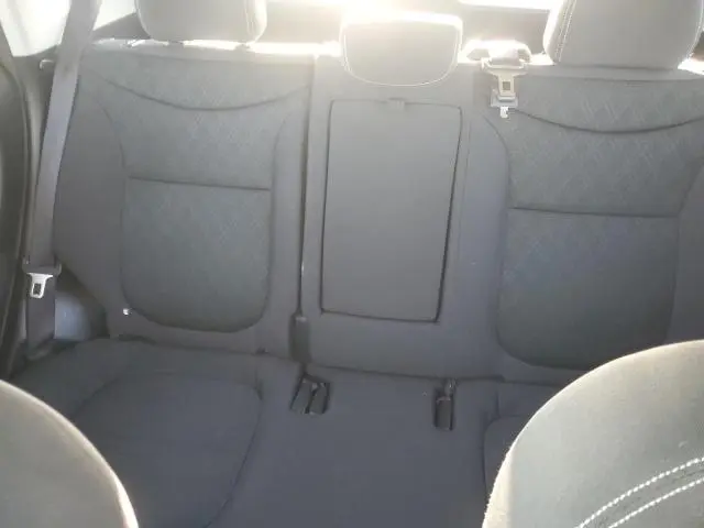 2014 KIA SOUL BASE  