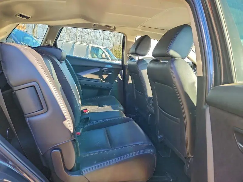 2015 MAZDA CX-9 TOURING  