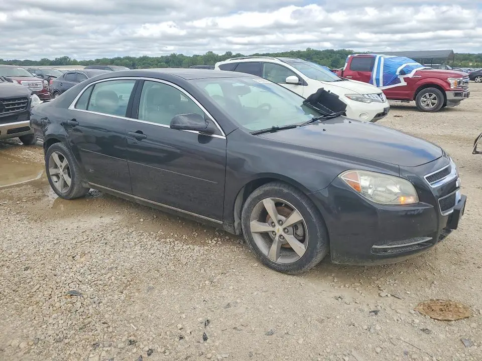 2011 CHEVROLET MALIBU 1LT  