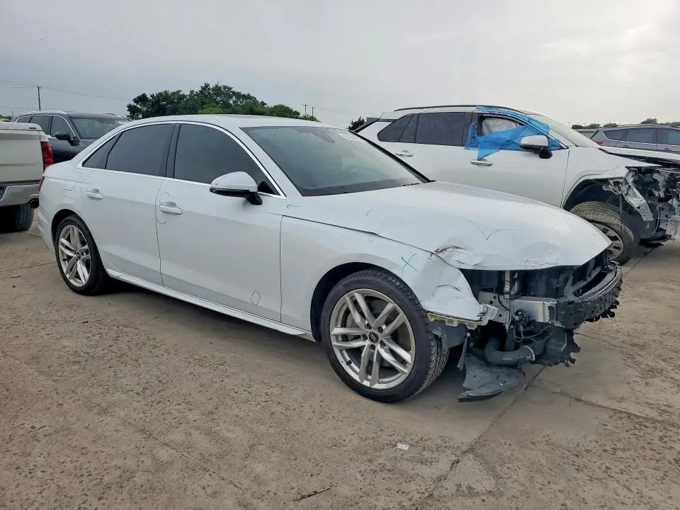 2020 AUDI A4 PREMIUM  