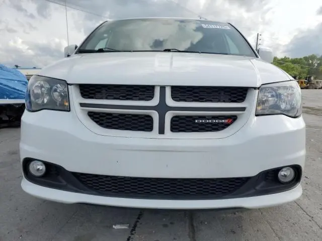 2020 DODGE GRAND CARAVAN GT  