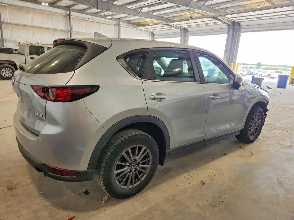 2018 MAZDA CX-5 SPORT  