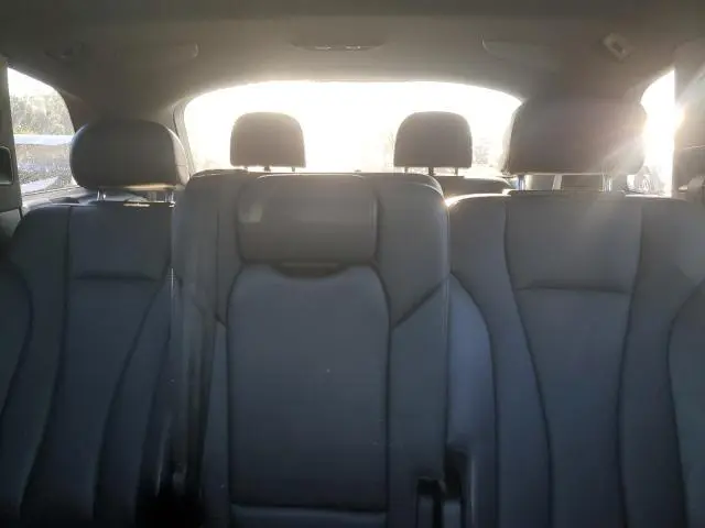 2018 AUDI Q7 PREMIUM PLUS  