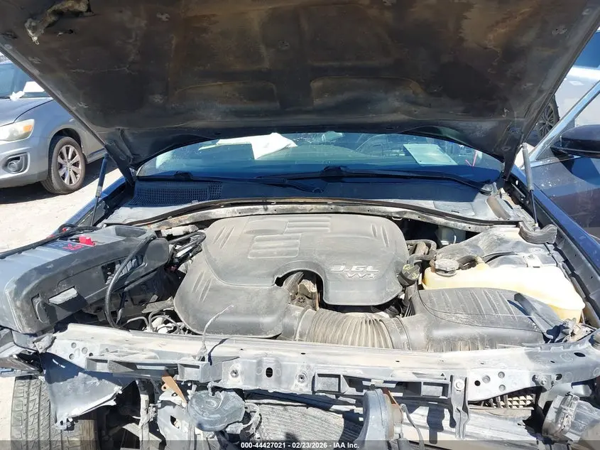 2016 CHRYSLER 300 ANNIVERSARY EDITION