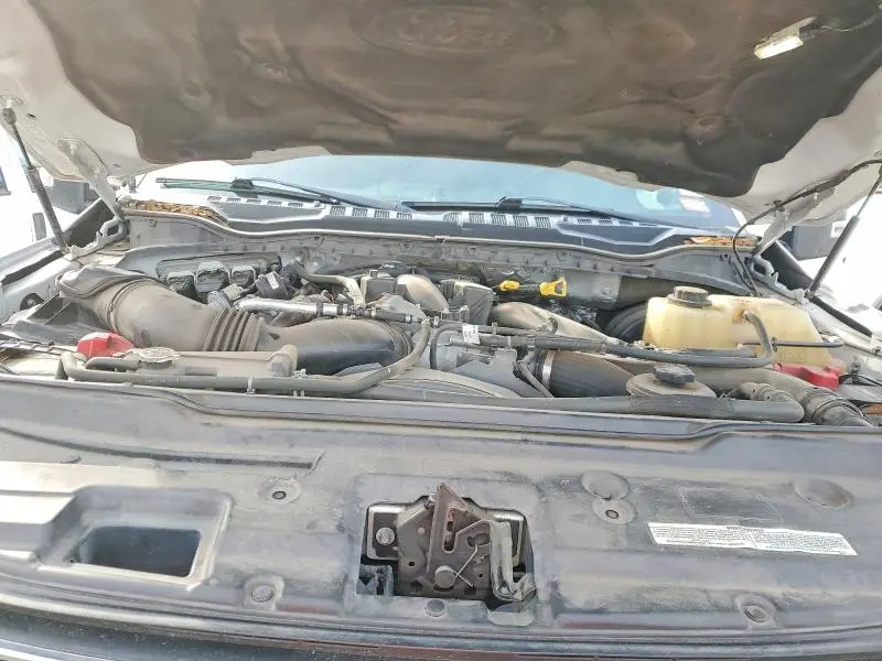 2019 FORD F350   