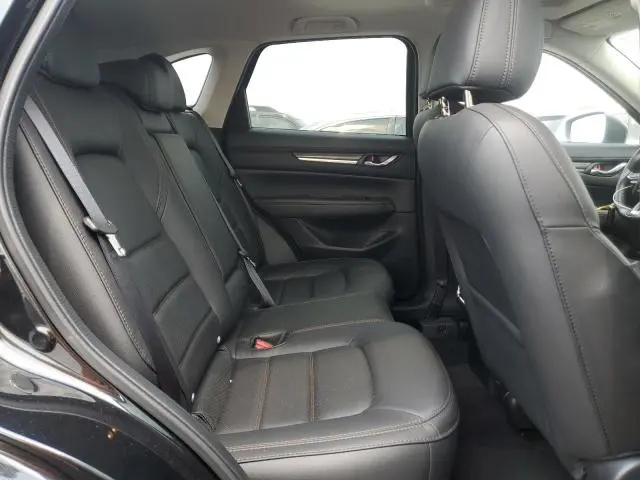2023 MAZDA CX-5 PREMIUM  