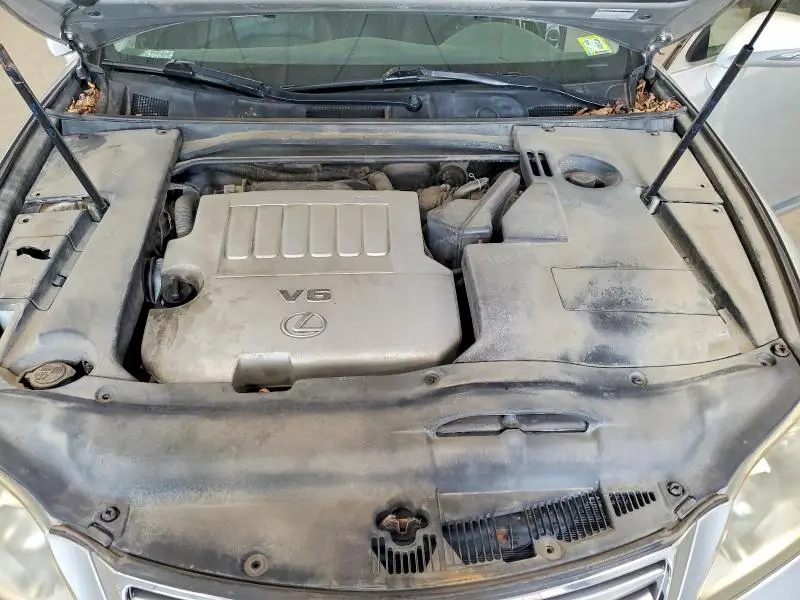 2010 LEXUS ES 350  