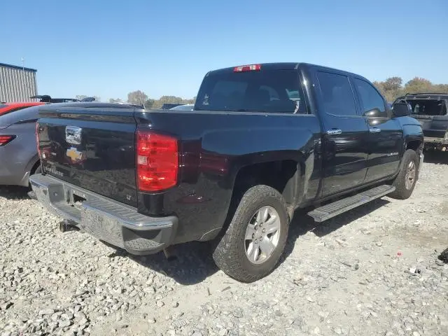 2014 CHEVROLET SILVERADO C1500 LT  