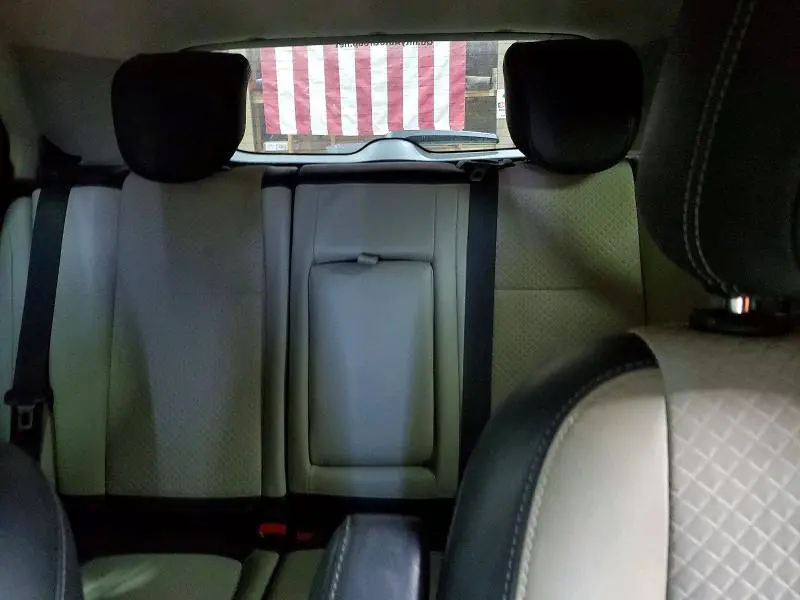 2018 BUICK ENCORE PREFERRED II  