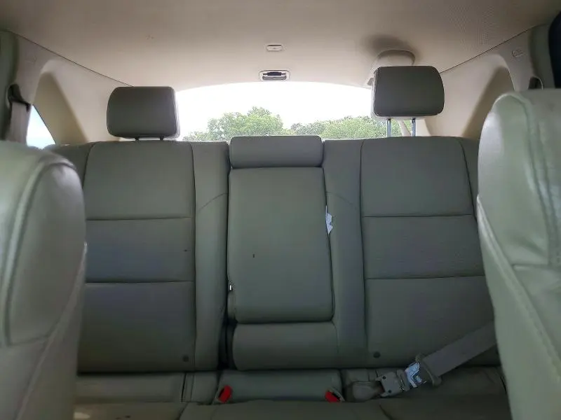 2013 ACURA RDX   