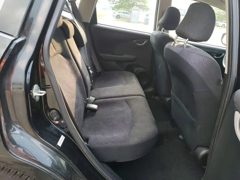 2013 HONDA FIT SPORT  