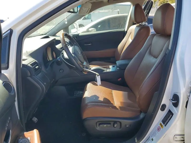 2015 LEXUS RX 450H  
