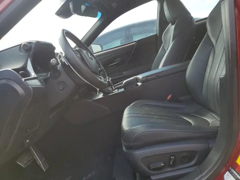 2020 LEXUS ES 350 F SPORT  