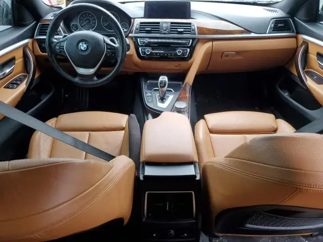 2020 BMW 430XI GRAN COUPE  
