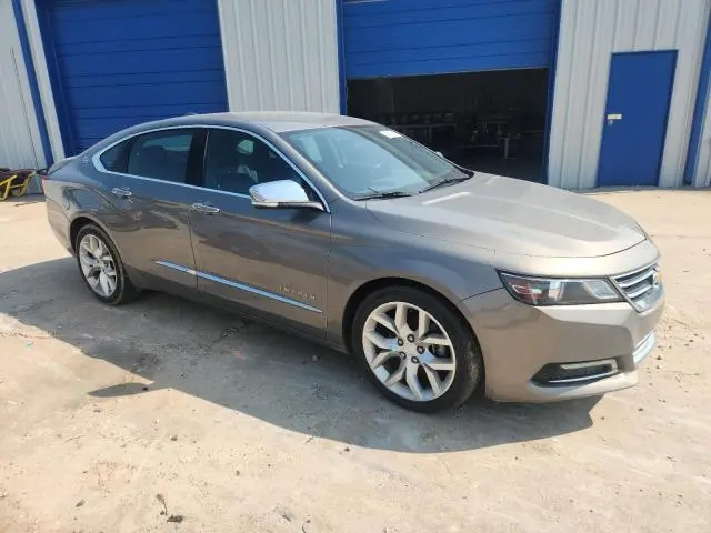 2019 CHEVROLET IMPALA PREMIER  